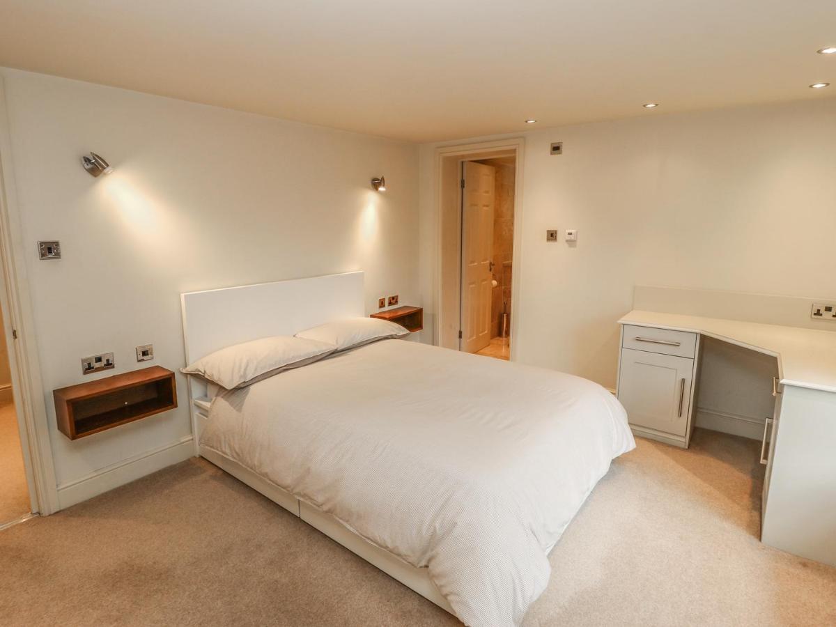 Belle Vue Apartamento Ilkley