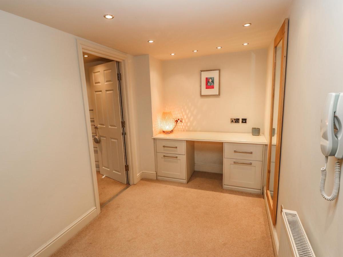 Apartamento Belle Vue *