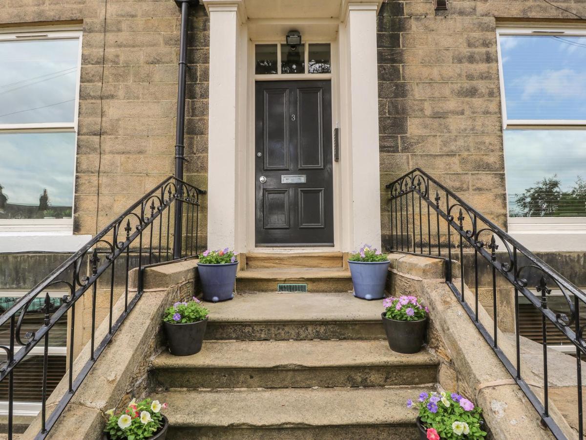 Apartment Belle Vue *