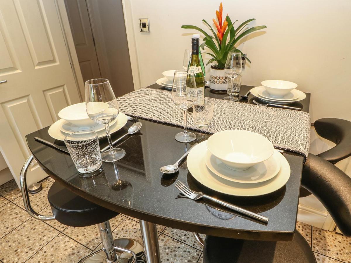 Belle Vue Apartment *