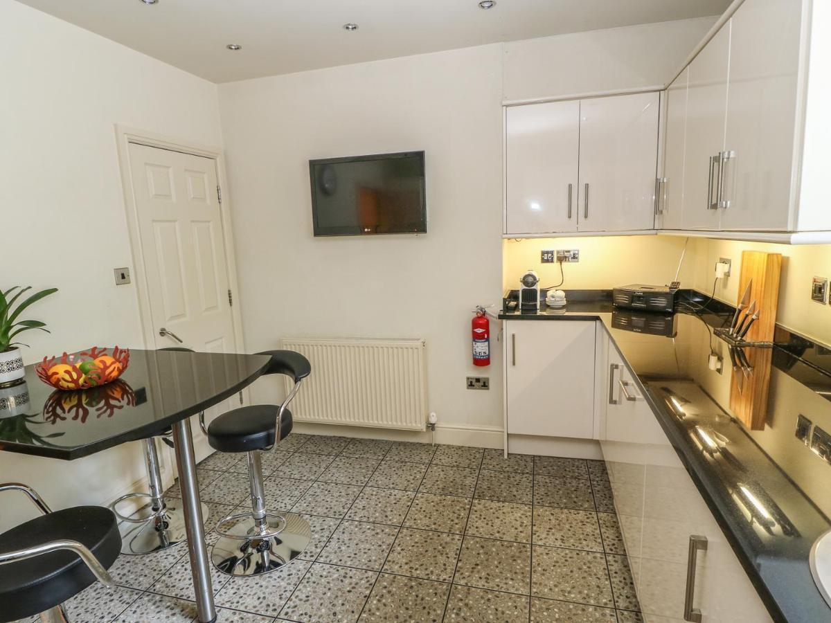 Apartment Belle Vue