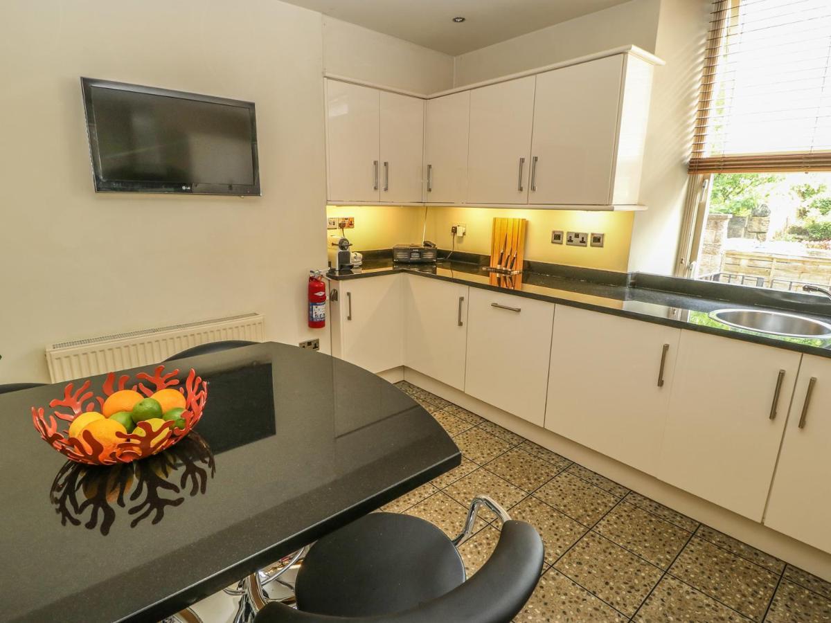 Belle Vue Apartment