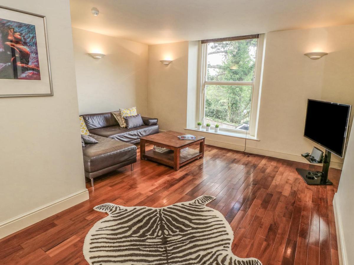 Belle Vue Apartment Ilkley