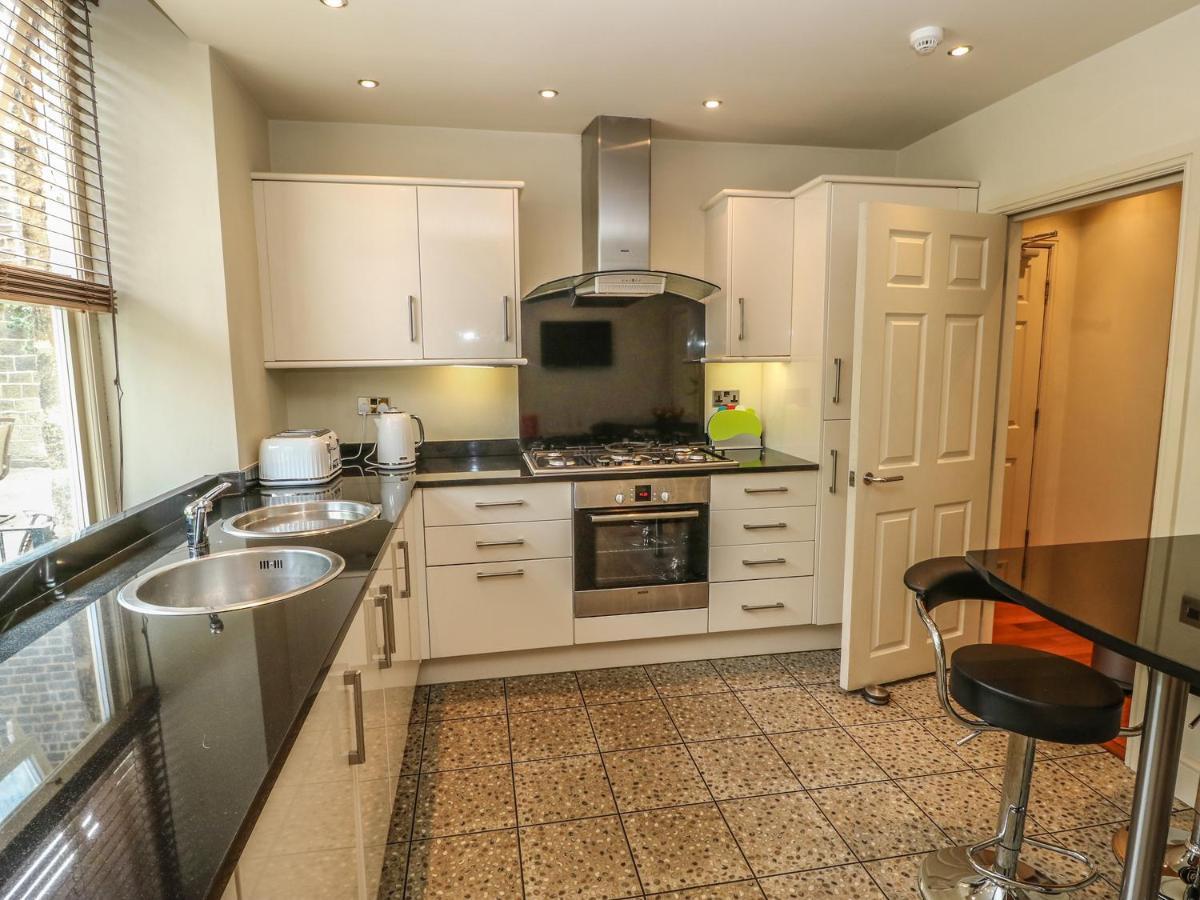 Apartment Belle Vue *