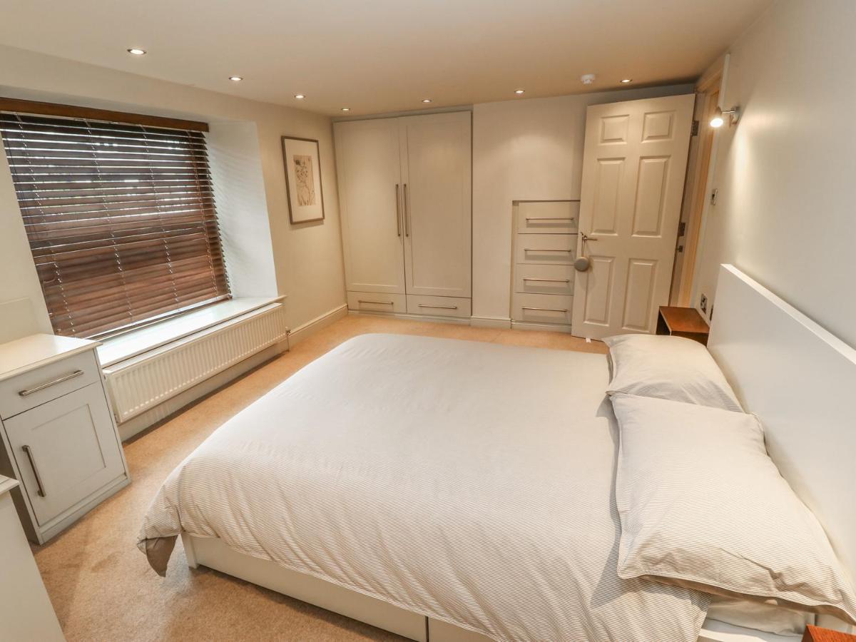 Apartment Belle Vue *