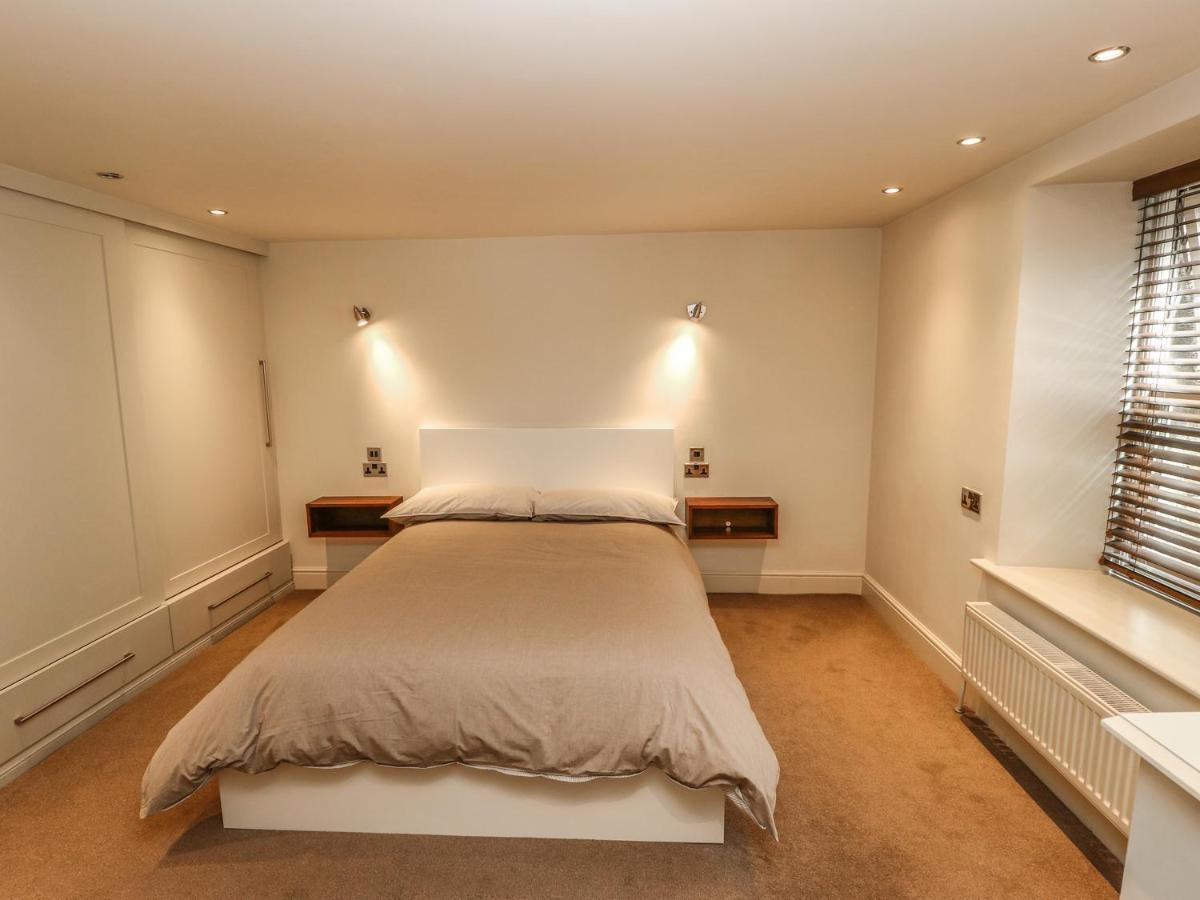 Apartment Belle Vue Ilkley