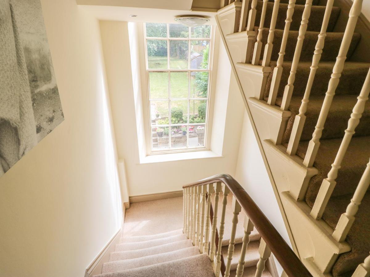 Belle Vue Apartment